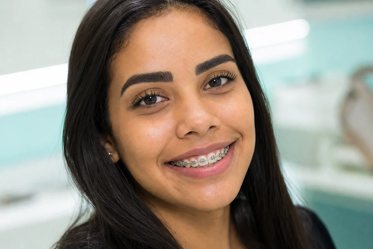 Tratamento de Aparelho Ortodôntico na PRIME DENTAL
