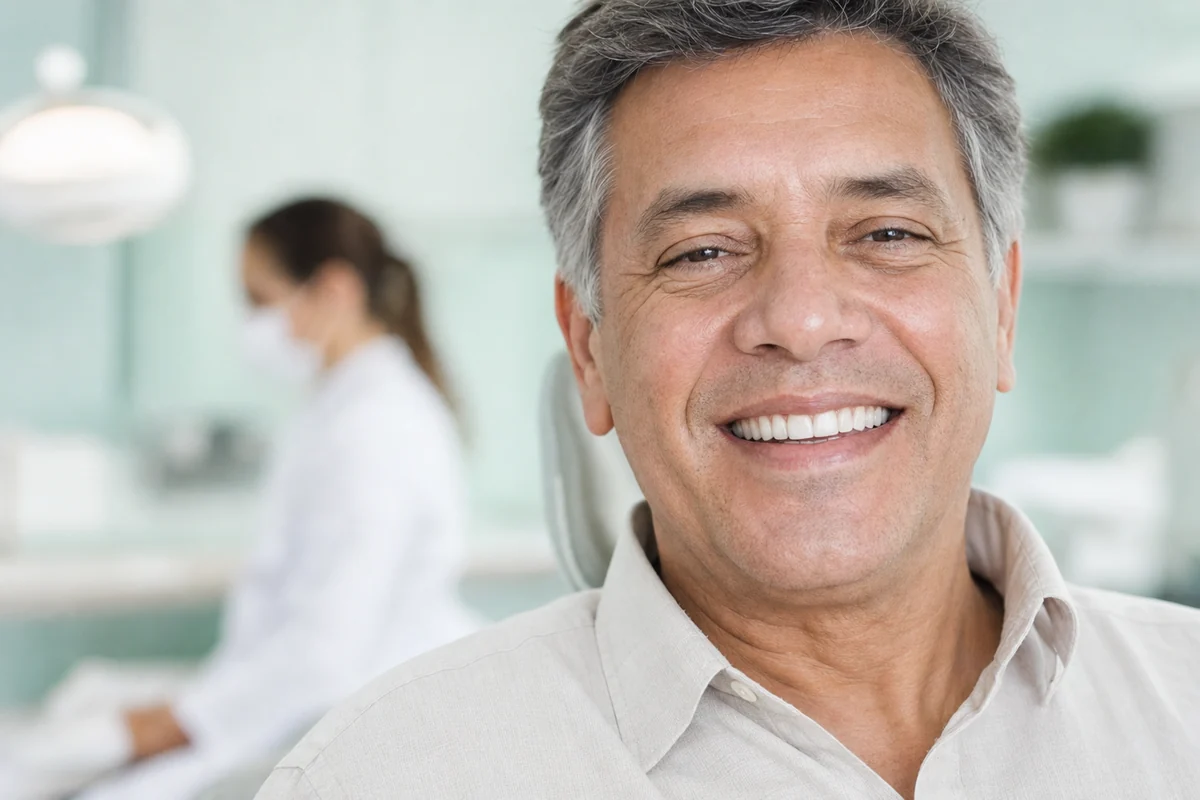 Tratamento de Implantes Dentários na PRIME DENTAL