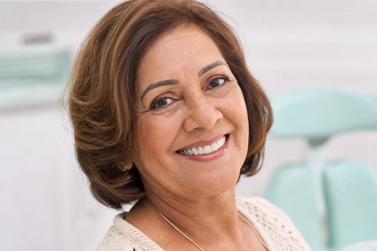 Tratamento de Próteses Dentárias na PRIME DENTAL
